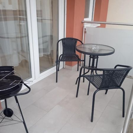 Verebes apartman Győr Buitenkant foto