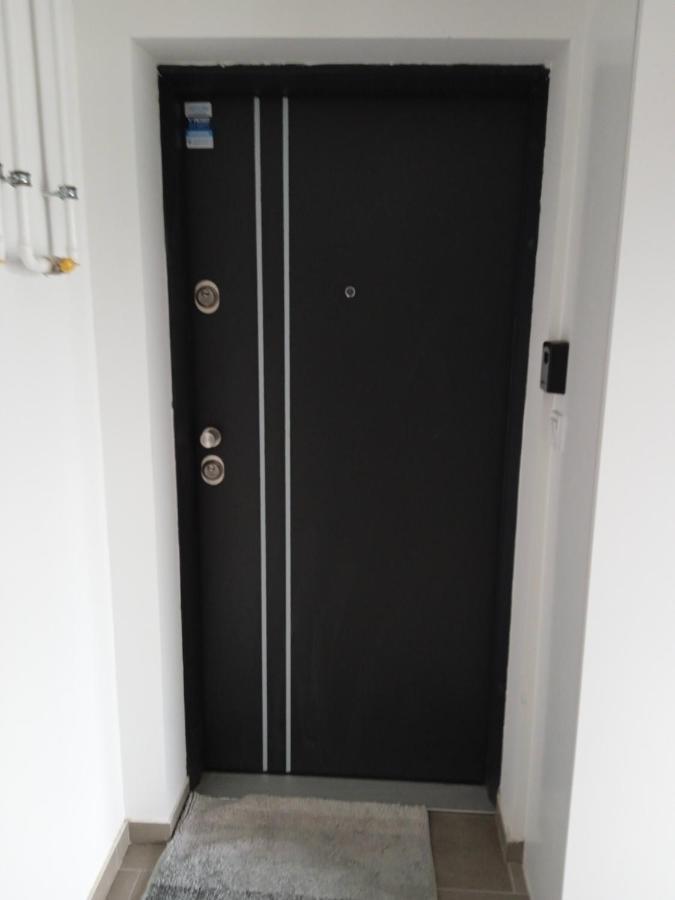 Verebes apartman Győr Buitenkant foto